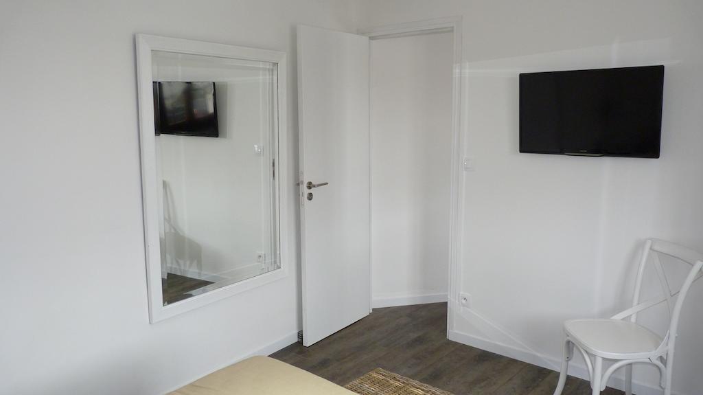 La Maison Cent 5 Avec Parking Prive Сен-Валери-сюр-Сом Стая снимка