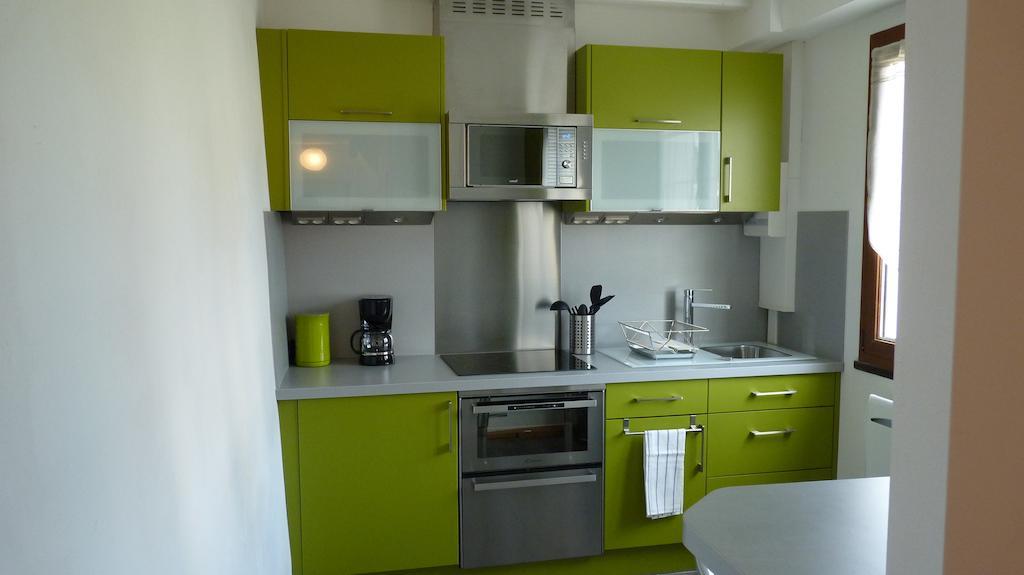 La Maison Cent 5 Avec Parking Prive Сен-Валери-сюр-Сом Стая снимка