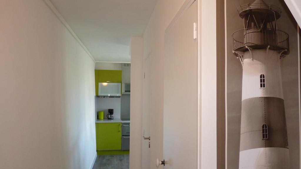 La Maison Cent 5 Avec Parking Prive Сен-Валери-сюр-Сом Стая снимка