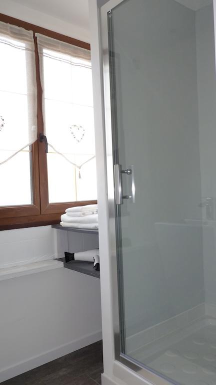 La Maison Cent 5 Avec Parking Prive Сен-Валери-сюр-Сом Стая снимка